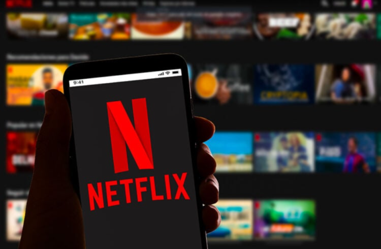 Netflix atinge lucros recordes em meio às tarifas de 2025 e à reformulação do streaming 1