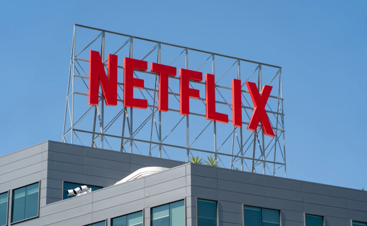 Netflix atinge lucros recordes em meio às tarifas de 2025 e à reformulação do streaming 4