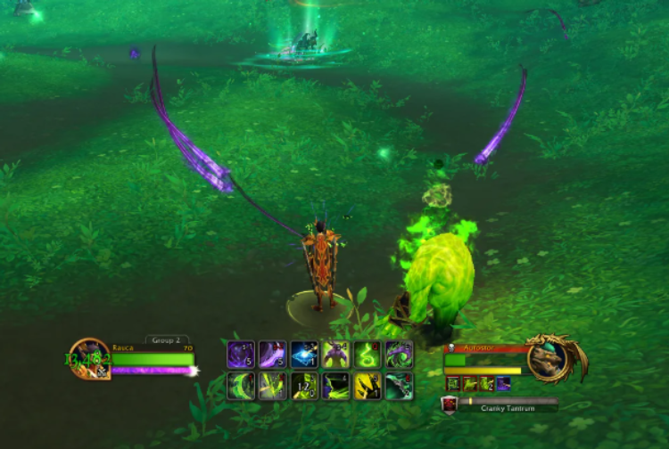 O que exatamente a Blizzard está removendo na nova atualização do Warcraft? 3