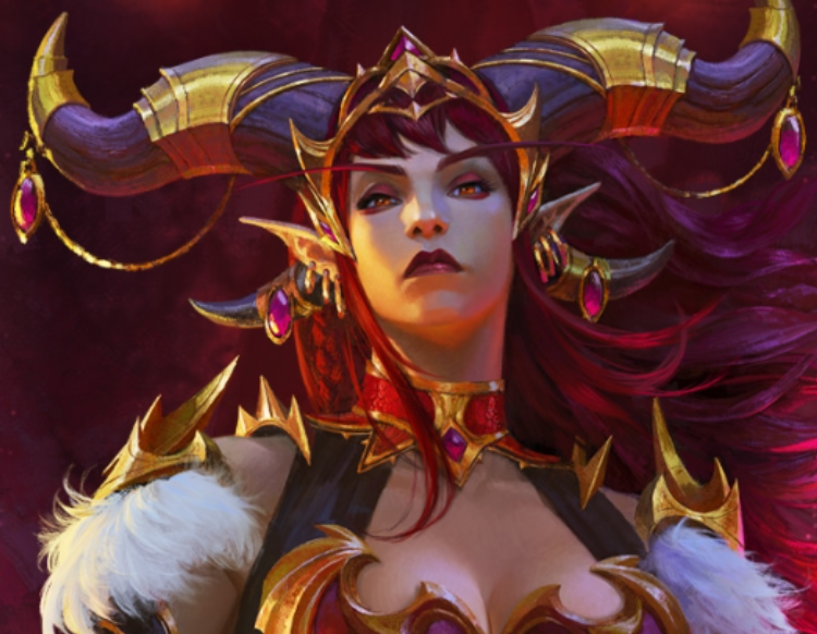 O que exatamente a Blizzard está removendo na nova atualização do Warcraft? 7