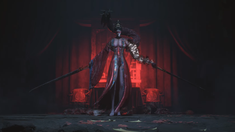 WUCHANG: Fallen Feathers apresenta especificações de PC — Hora de atualizar? 1