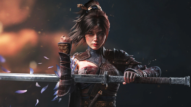 WUCHANG: Fallen Feathers apresenta especificações de PC — Hora de atualizar? 3