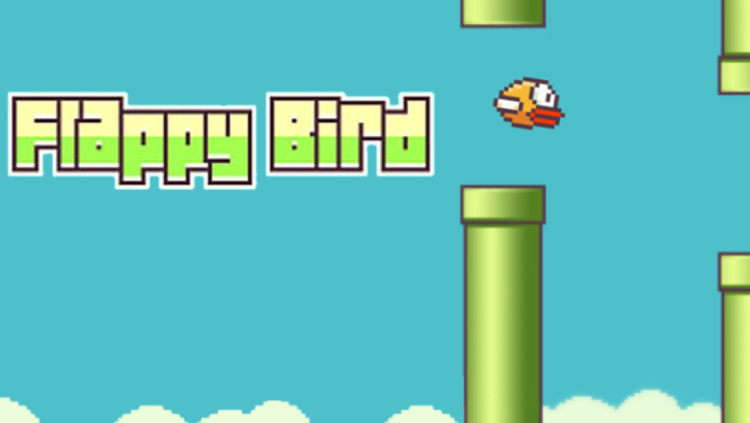 Flappy Bird está de volta ao Android — sem a criptografia e com o caos 1