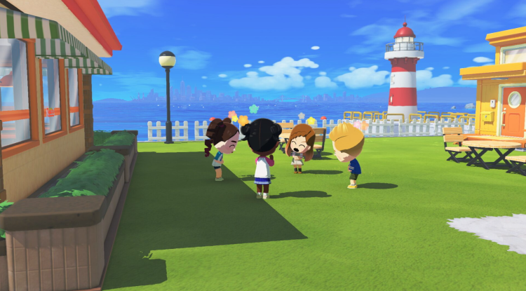 A vida de Tomodachi está de volta em 2026 e está mais estranha, mais saudável e mais Nintendo do que nunca 1