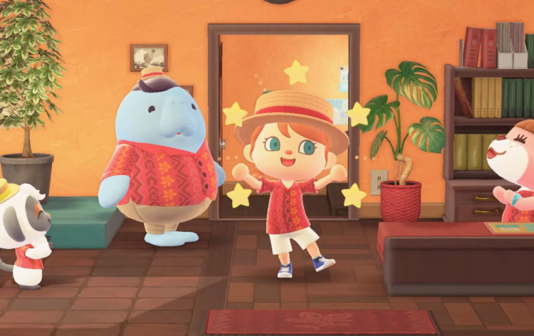 Tomodachi Life está de volta em 2026 e é mais estranho, mais saudável e mais Nintendo do que nunca 3