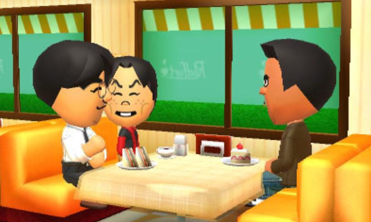 Tomodachi Life está de volta em 2026 e está mais estranho, mais saudável e mais Nintendo do que nunca 5