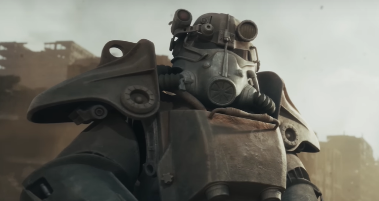 Fallout 3 merece uma remasterização antes de New Vegas, e nem chega perto 1