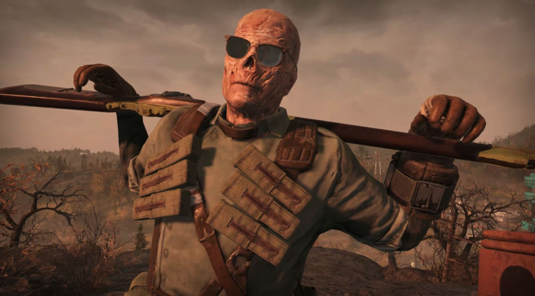 Fallout 3 merece uma remasterização antes de New Vegas, e nem chega perto de 2