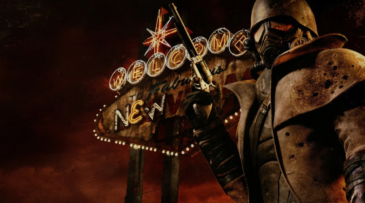 Fallout 3 merece uma remasterização antes de New Vegas, e nem chega perto de 3