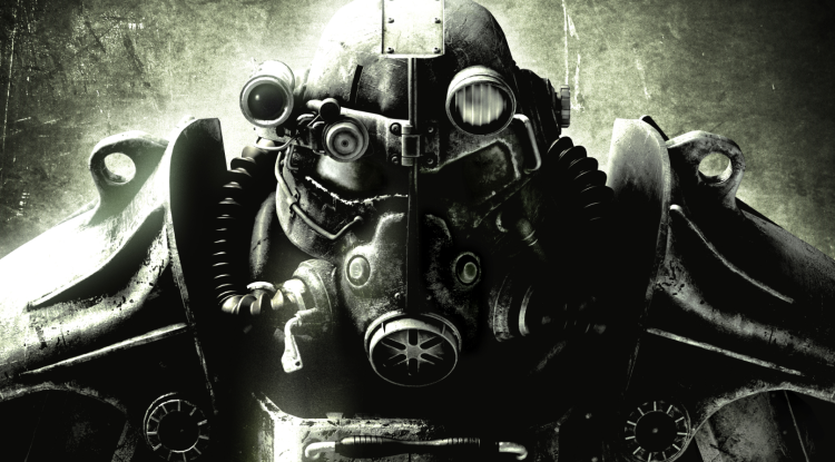 Fallout 3 merece uma remasterização antes de New Vegas, e nem chega perto 5