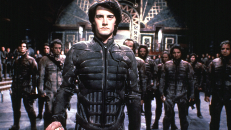 “Your Slice Of Arrakis”: O novo trailer de Dune Awakening finalmente mostra como é construir uma base 3