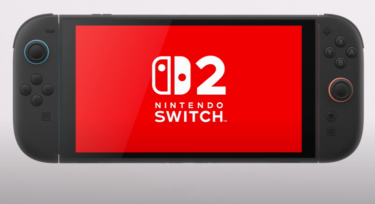 A Nintendo acaba de transformar o Switch em uma máquina de compartilhamento de jogos 1