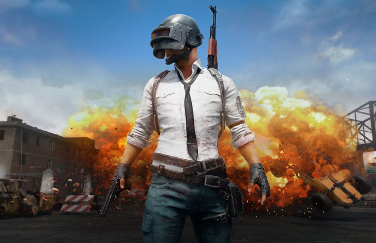 O lançamento do inZOI foi um sucesso, o PUBG continua vivo e o Krafton está rindo até o banco 2