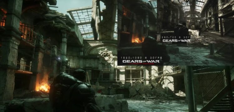 Gears of War: Reloaded Remake anunciado - e vai chegar à PlayStation 5 1