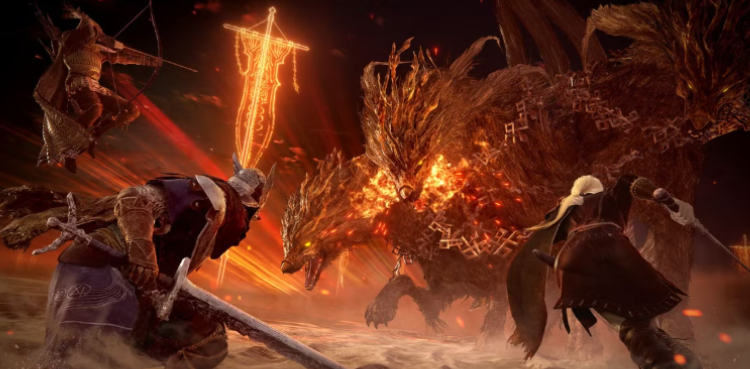 Elden Ring: Nightreign revela novos detalhes sobre a história e o conhecimento 1