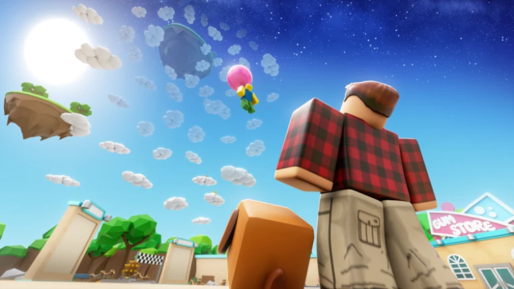 Roblox Bubble Gum Simulator Infinity Codes - maio 2025 1