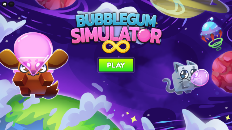 Roblox Bubble Gum Simulator Infinity Codes - maio 2025 3