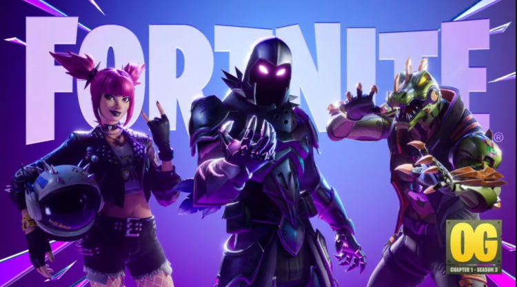 Todas as missões e desafios do Fortnite Capítulo 6 Temporada 3: Resumo completo 2