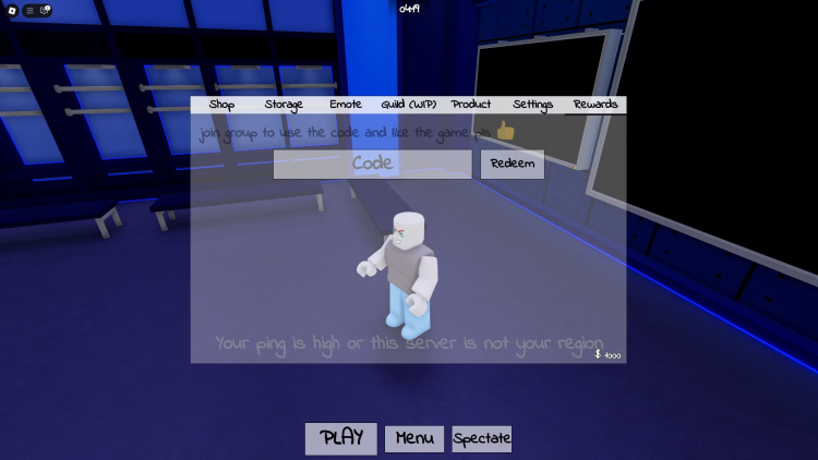Roblox Azure Latch Codes - maio 2025 2