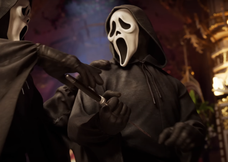 Não há mais DLC para Mortal Kombat 1 2