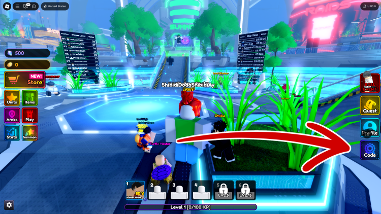 Roblox Anime Rangers X Codes - maio 2025 2