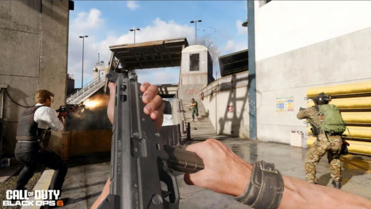 Warzone Season 4: Data de lançamento, armas, operadores e todo o conteúdo principal revelado 1