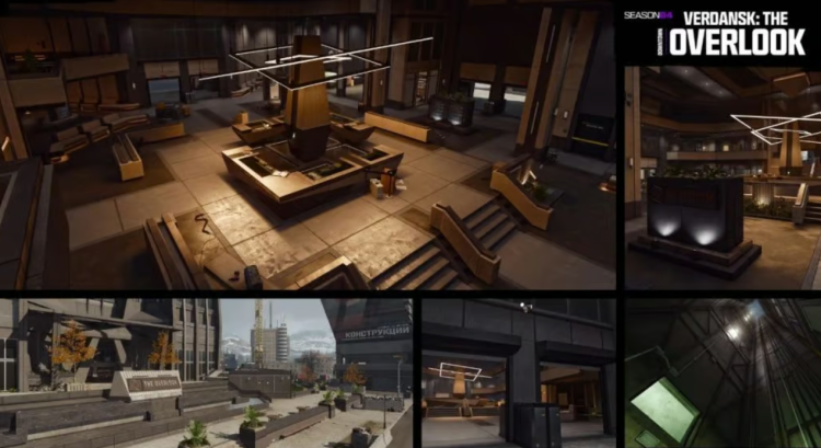 Warzone Season 4: Data de lançamento, armas, operadores e todo o conteúdo principal revelado 6