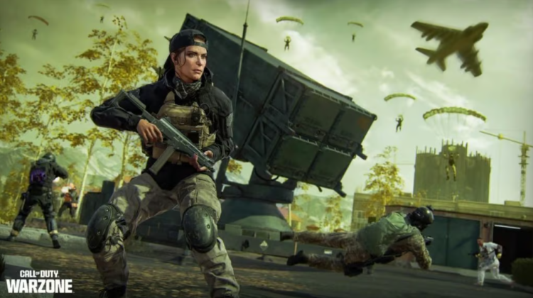 Warzone Season 4: Data de lançamento, armas, operadores e todo o conteúdo principal revelado 7