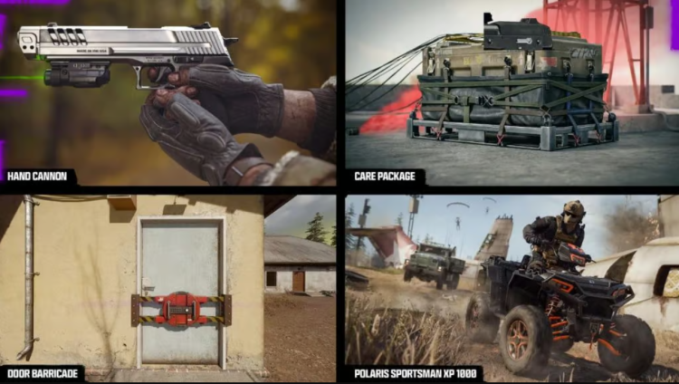 Warzone Season 4: Data de lançamento, armas, operadores e todo o conteúdo principal revelado 8
