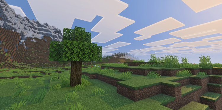 Minecraft lança atualização prévia de maio de 2025 1