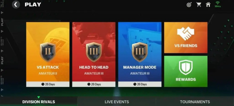 FC Mobile 25: Visão geral do Star Pass de maio de 2025 2