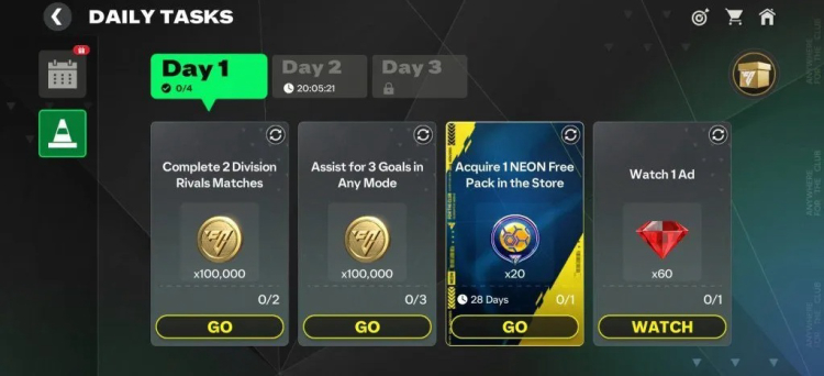 FC Mobile 25: Visão geral do Star Pass de maio de 2025 3
