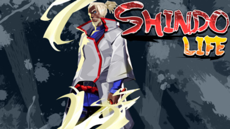 Códigos Roblox Shindo Life - maio 2025 3