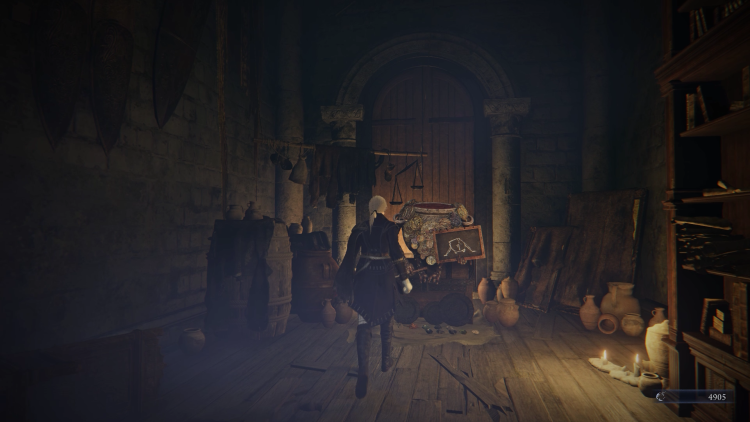 Como desbloquear o Revenant em Elden Ring: Nightreign 1