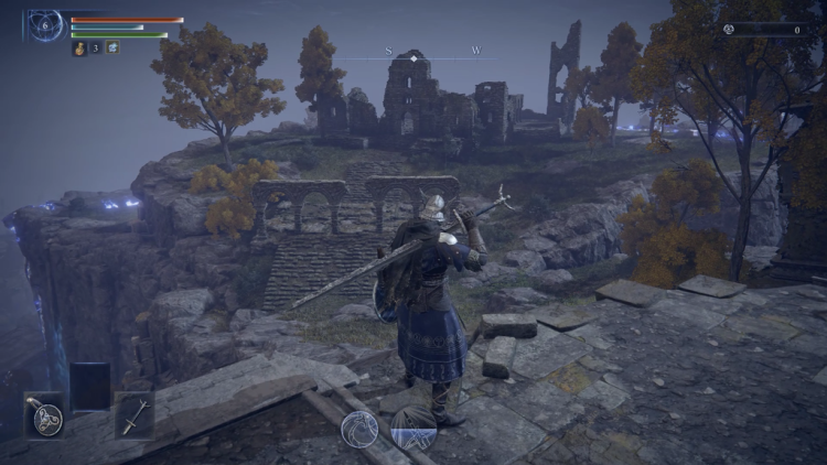 Como desbloquear o Revenant em Elden Ring: Nightreign 3