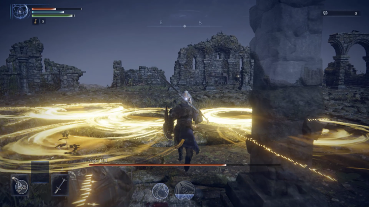Como desbloquear o Revenant em Elden Ring: Nightreign 5