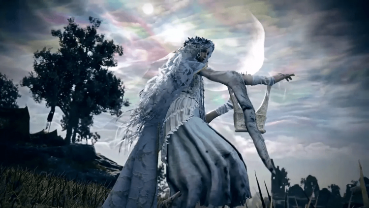 Como desbloquear o Revenant em Elden Ring: Nightreign 6