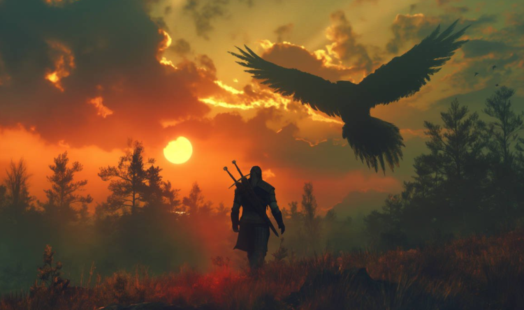 Witcher 3 receberá mais um patch — e é um grande 1