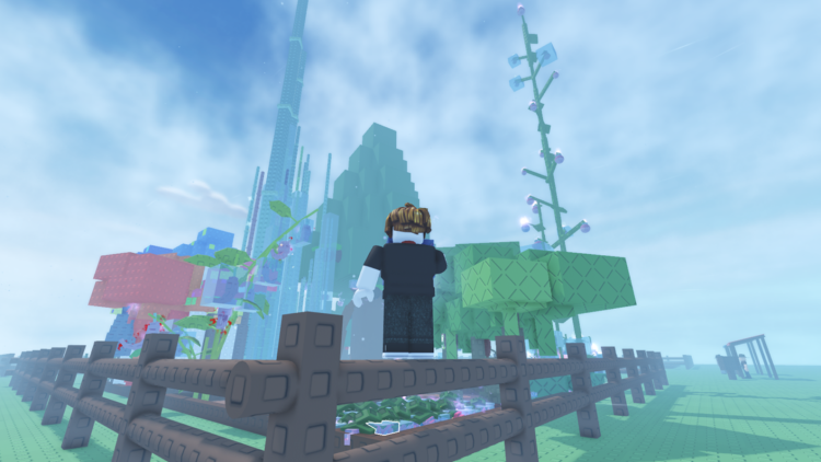 Grow a Garden do Roblox é maior do que quase todos os jogos — e isso também é um problema 1