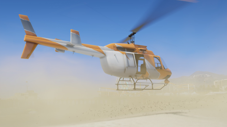 O rei do realismo do GTA V acha que os mods do GTA 6 serão maiores do que nunca 5