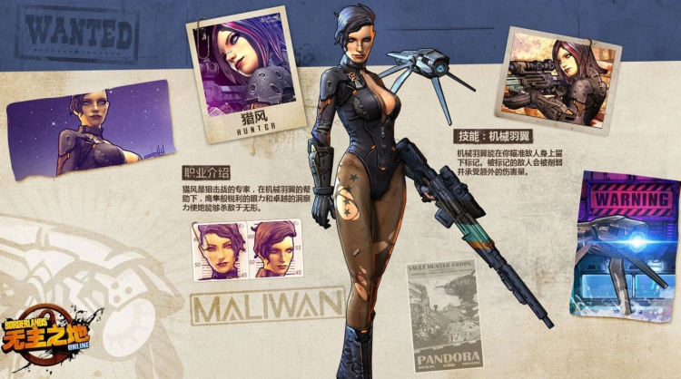 Arquivistas de Borderlands estão correndo para salvar o MMO perdido antes que ele desapareça para sempre 1