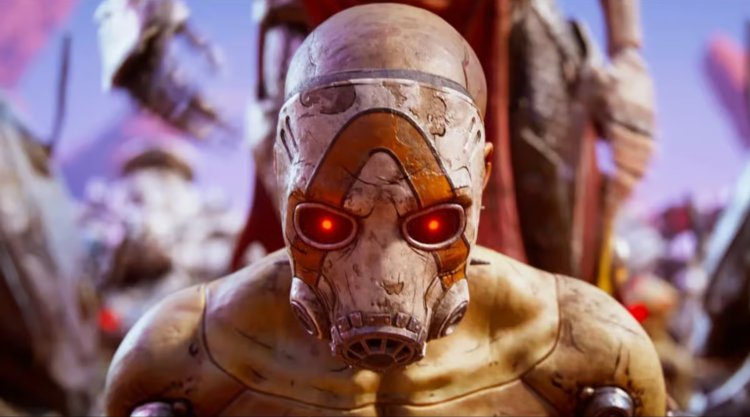 Arquivistas de Borderlands estão correndo para salvar o MMO perdido antes que ele desapareça para sempre 4