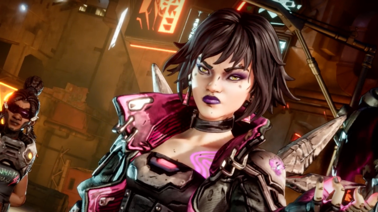 Arquivistas de Borderlands estão correndo para salvar o MMO perdido antes que ele desapareça para sempre 5