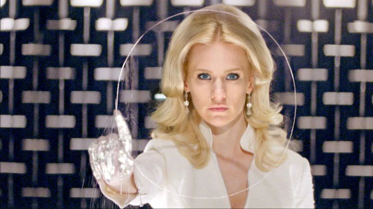 Você ainda pode obter a skin Emma Frost grátis na 2.5ª temporada de Marvel Rivals 1