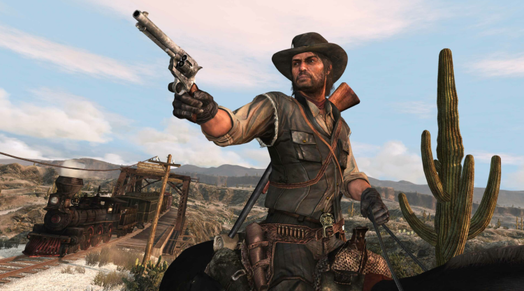 Mod Alpha Multiplayer de Red Dead Redemption já disponível: o que isso significa para os fãs 2