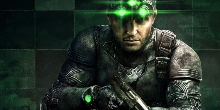 Título SEO: Novo Splinter Cell anunciado pela Ubisoft antes do Summer Game Fest 2025 3