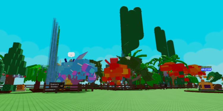 Roblox Grow a Garden Codes - junho 2025 1