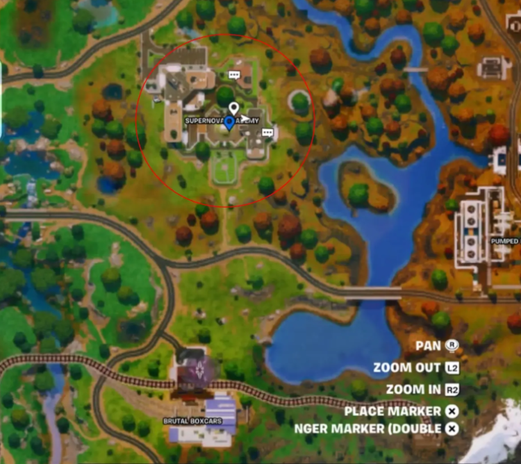 Como ganhar e usar Manoplas Myst no Fortnite Capítulo 6 Temporada 3 1