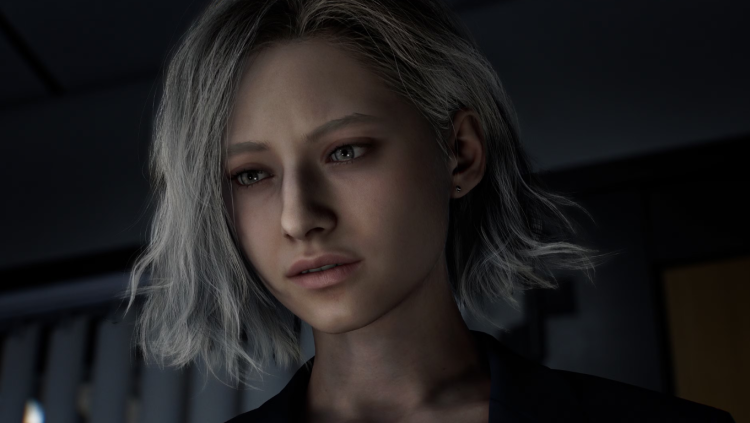 Resident Evil Requiem revela novo visual da protagonista Grace Ashcroft 1