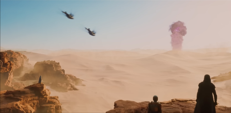 Dune: A atualização de manutenção do Awakening Online traz melhorias de estabilidade em meio a um surto de lançamentos 2
